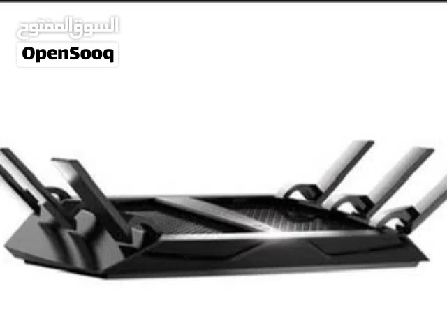 Net gear nighthawk x6s رقم الموديل (R8000p)