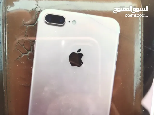 Apple iPhone 7 Plus 128 GB in Al Karak