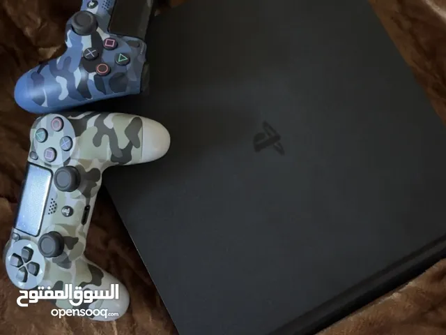 PlayStation 4 PlayStation for sale in Al Dhahirah