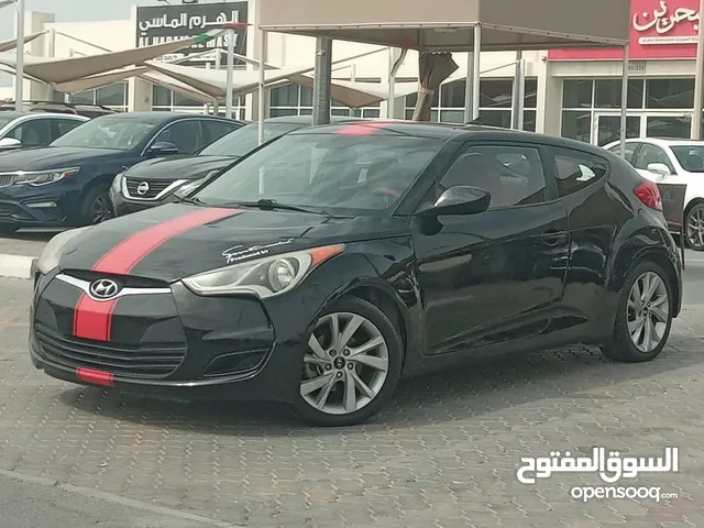 Hyundai Veloster 2016 Very Clean