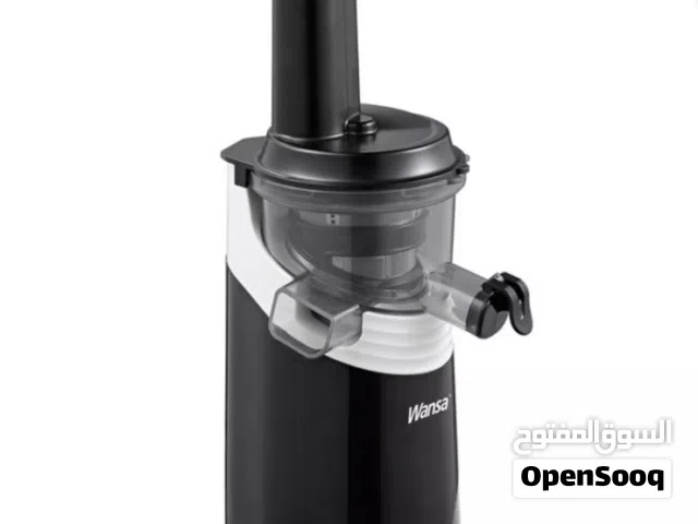 Wansa slow juicer