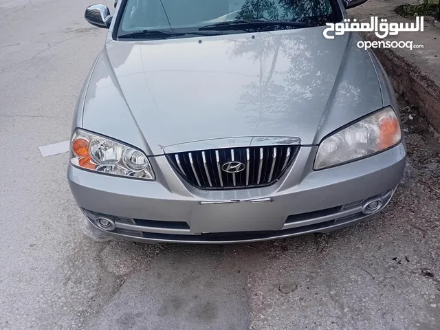 Used Hyundai Avante in Irbid