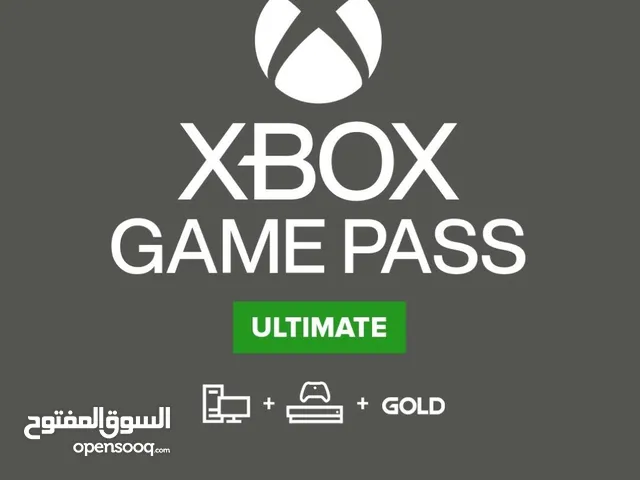 شهرين بدينارين game pass ultimate