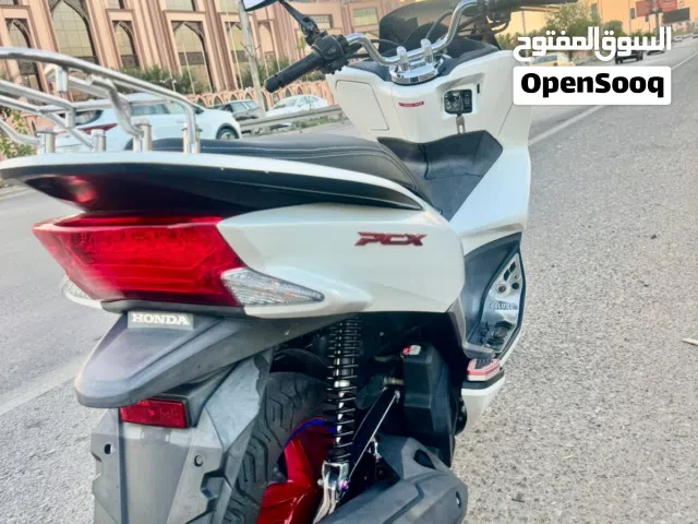 2018 Honda CRF125F
