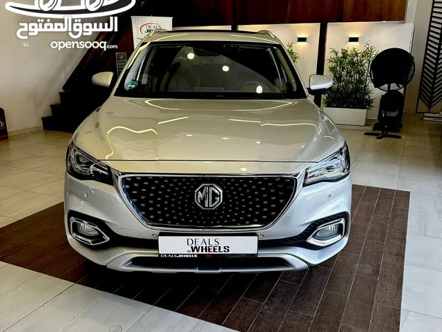MG EHS (PHEV) Plug-in Hybrid 2022