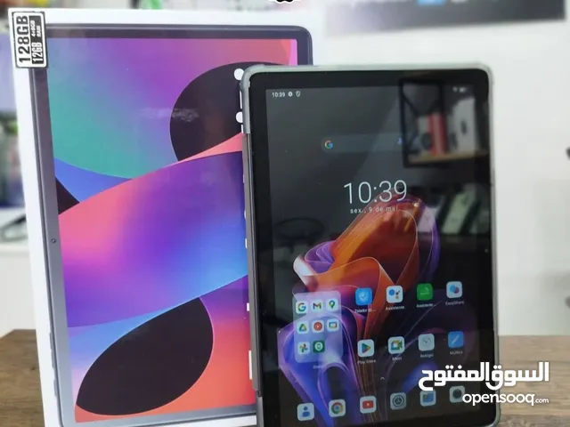 تاب Blackview Tab 60 WiFi فقط 99 دينار