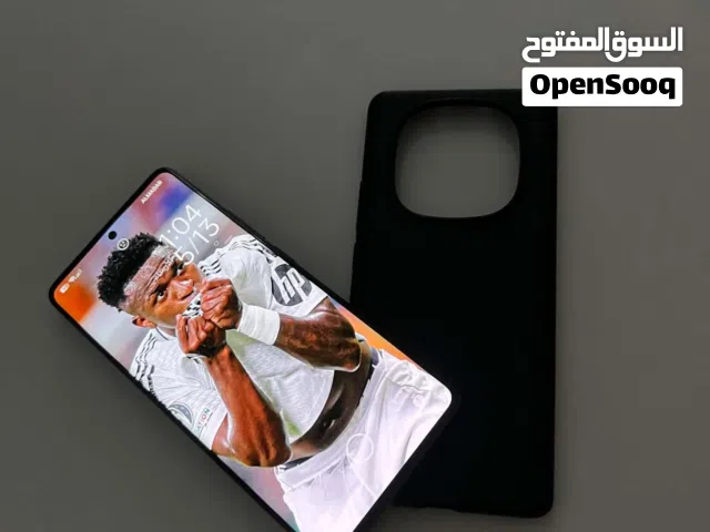 Xiaomi Redmi Note 14 Pro 256 GB in Benghazi