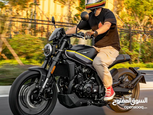 TARO RANGER 401cc