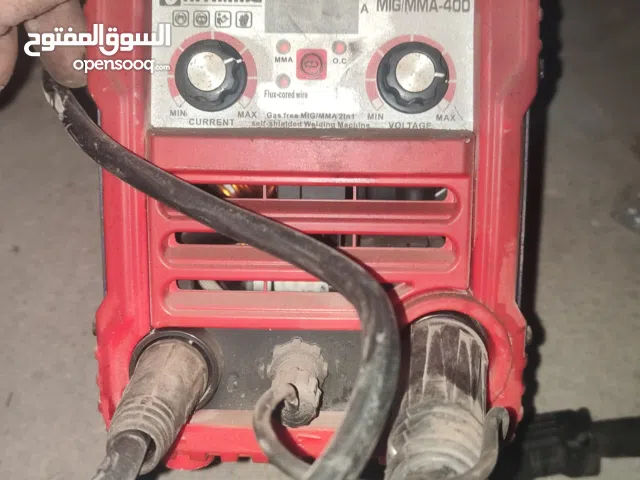 ماكينه لحام co2  مجموعه قطع لماكينات اللحام والاكسجين