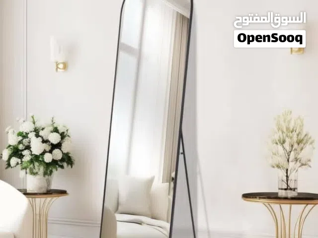 مرايا ضد الكسر قائم