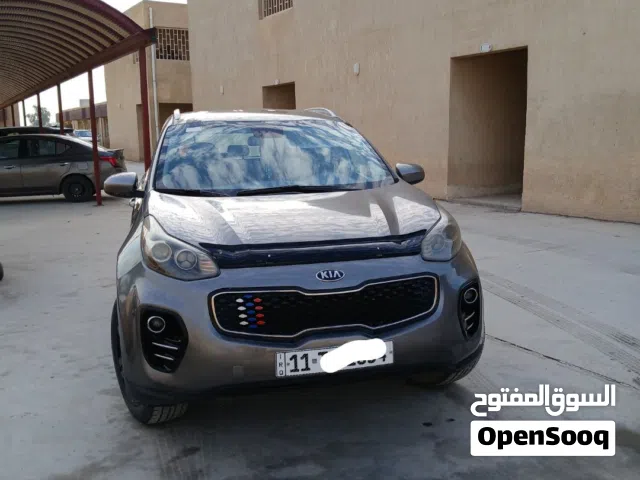 سبورتاج 17 امريكي