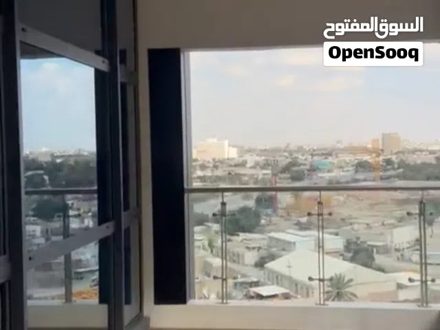 شقة مساحة 253م للإيجار او للبيع في مجمع بوابة العراق السكني