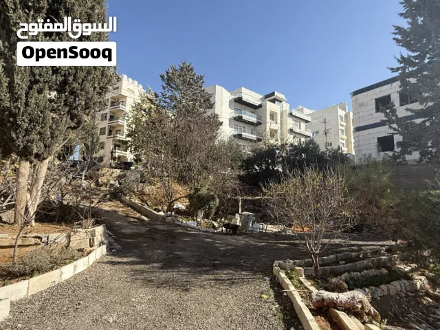 Residential Land for Sale in Amman Khalda