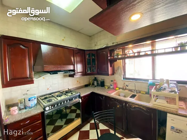 180 m2 3 Bedrooms Apartments for Sale in Amman 4th Circle