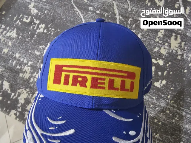 Pirelli F1 Cap