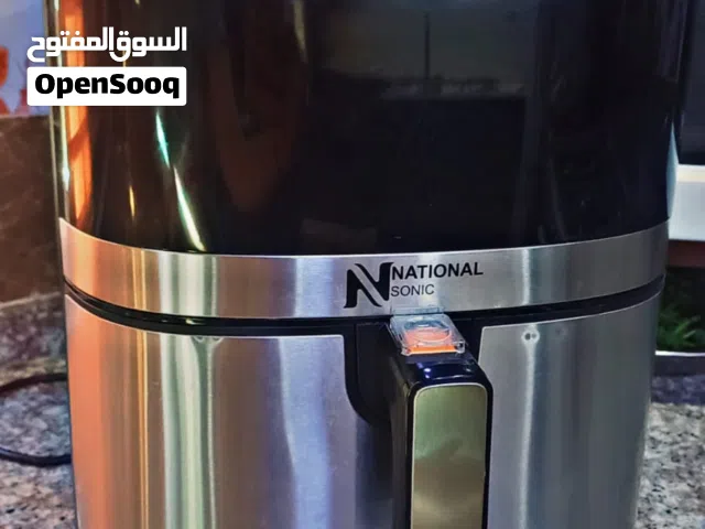 مقلايه هواريه