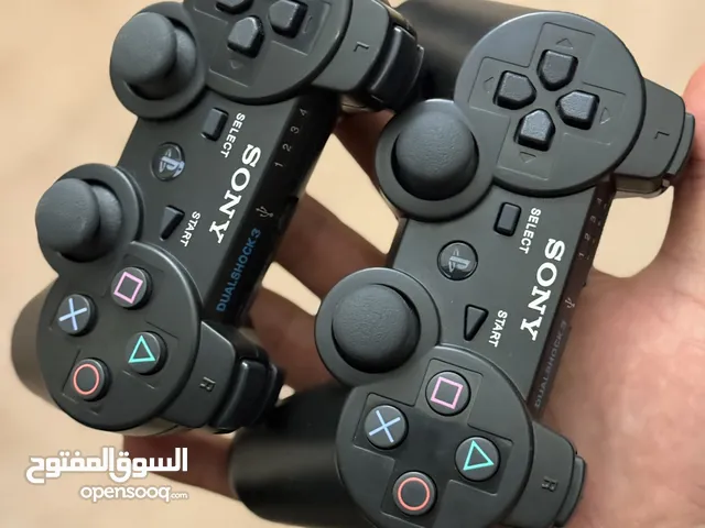 ذراع بلايستيشن 3