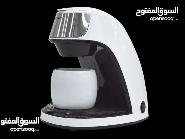  Coffee Makers for sale in Baghdad