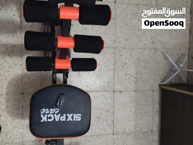 Six Pack Care (سيكس باك كير).