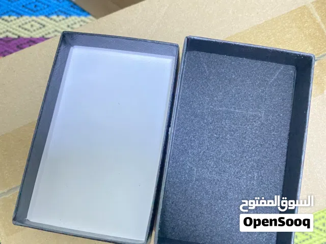 بوكسات صغار للمجوهارات