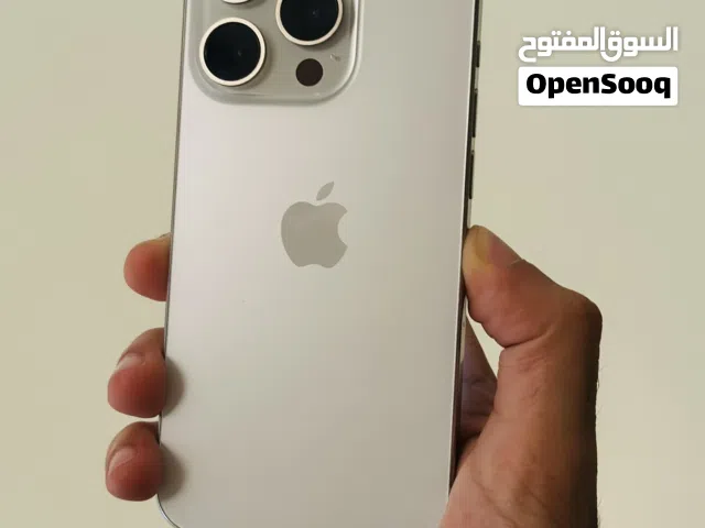 ايفون15برو. خبش لا
