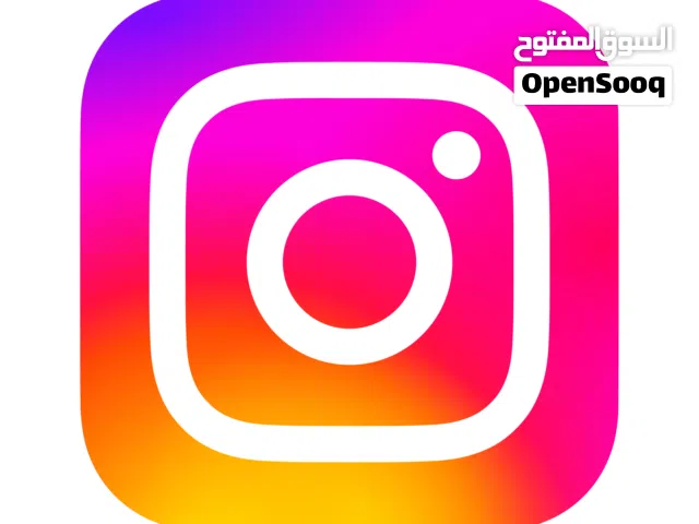 باقة حصرية: 22 شعار جاهز لشبكات التواصل الاجتماعي (إنستغرام، تيليغرام، تيك توك...)