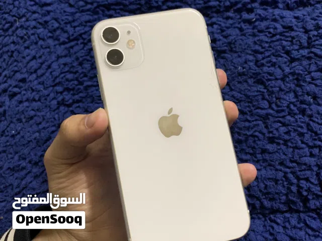 ايفون 11 عادي