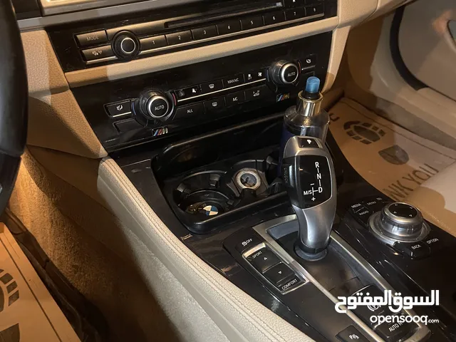 سياره باءم موديل 2012