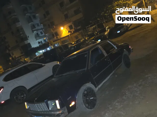 Used Chevrolet Impala in Alexandria