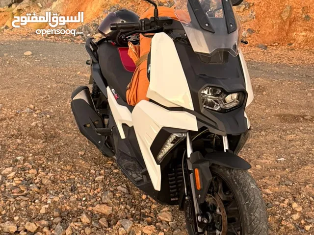 Used BMW C 400 X in Al Dakhiliya