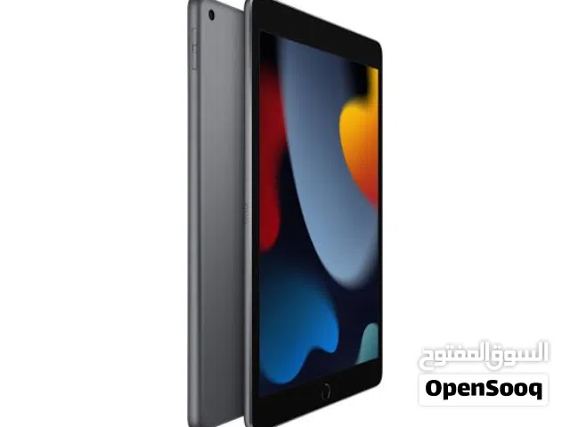 Apple iPad 9 128 GB in Muthanna