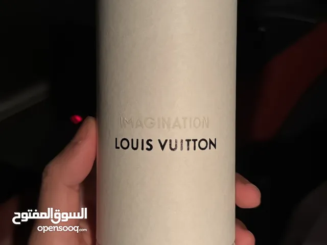 Louis Vuitton Imagination Fragrance