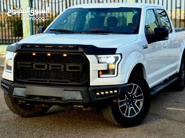 Used Ford F-150 in Maysan