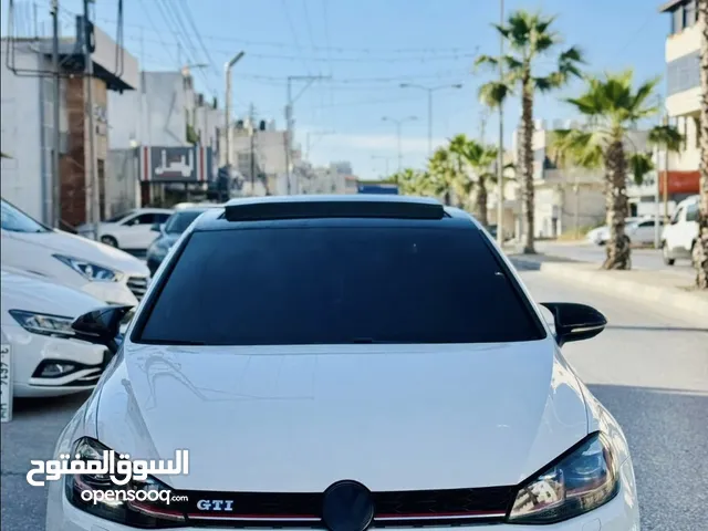 GTi mK 7,5 حبة مميزة فل فل فل اضافات امكانية البيع دفعة وشيكات