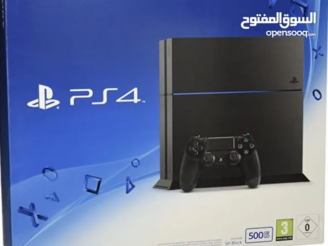PlayStation 4 PlayStation for sale in Ajman