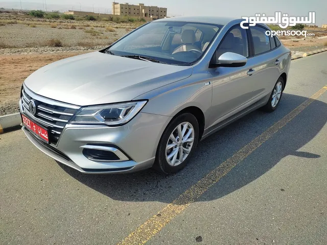 MG MG One in Muscat
