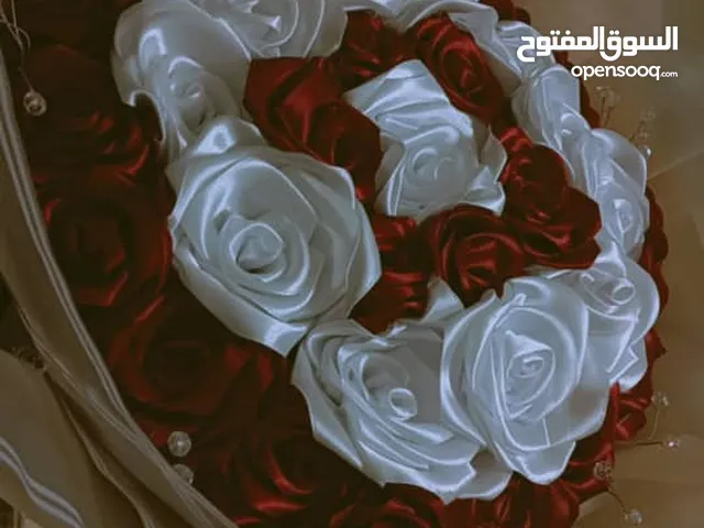 وردة دمشقية