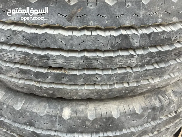 Hankook Other Tyres in Tripoli