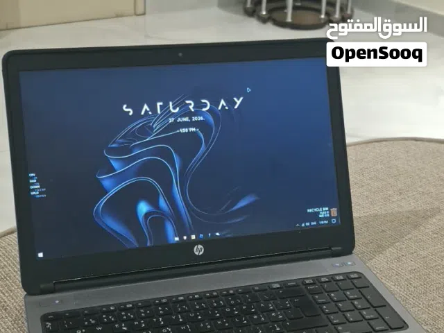 Windows HP for sale  in Tripoli