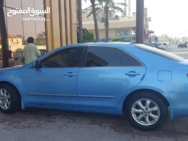 Used Toyota Camry in Manama