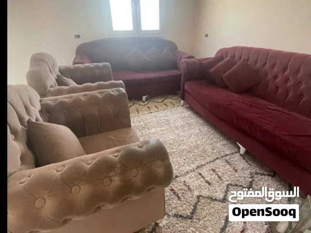 صالون مستعمل للبيع