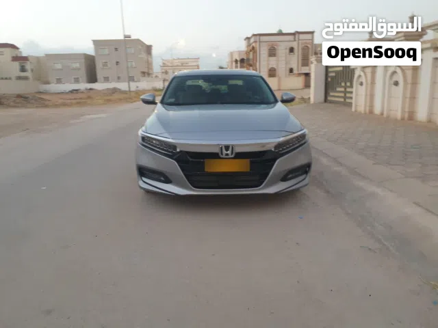 اكورد 2018 فل اوبشن تورنج للبيع اوللتبادل