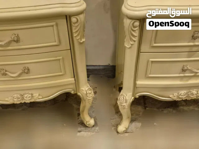 غرفة نوم كاملة