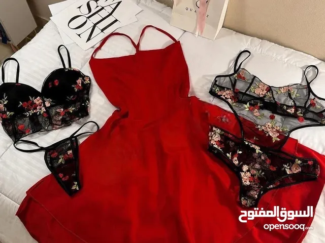 Lingerie Lingerie - Pajamas in Baghdad