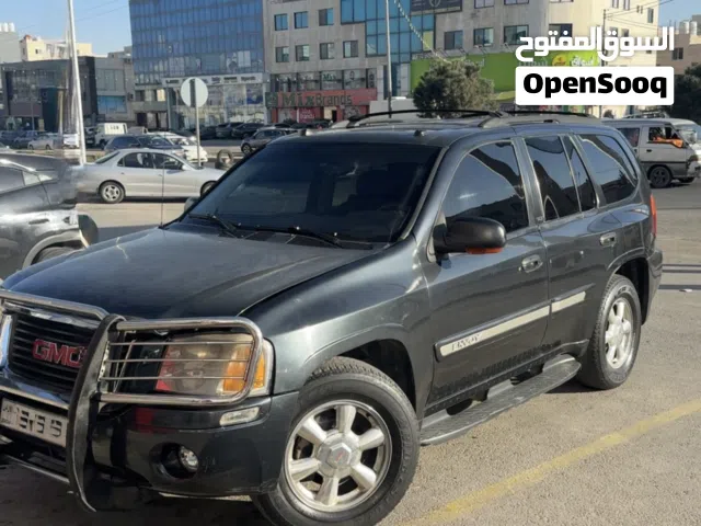2005 جي إم سي انفوي Denali
