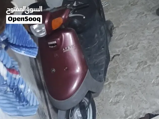 2010 ياماها أخرى
