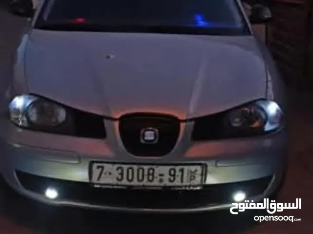 سيات قرطبة 2006