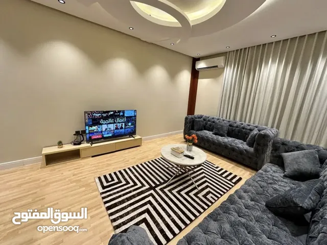 100 m2 1 Bedroom Apartments for Rent in Al Riyadh Al Yasmin
