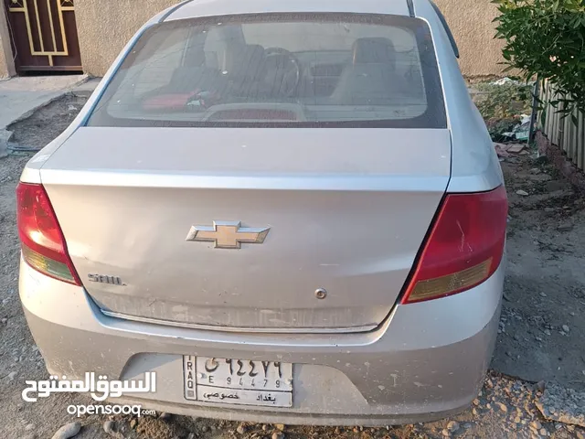 Used Chevrolet Other in Baghdad