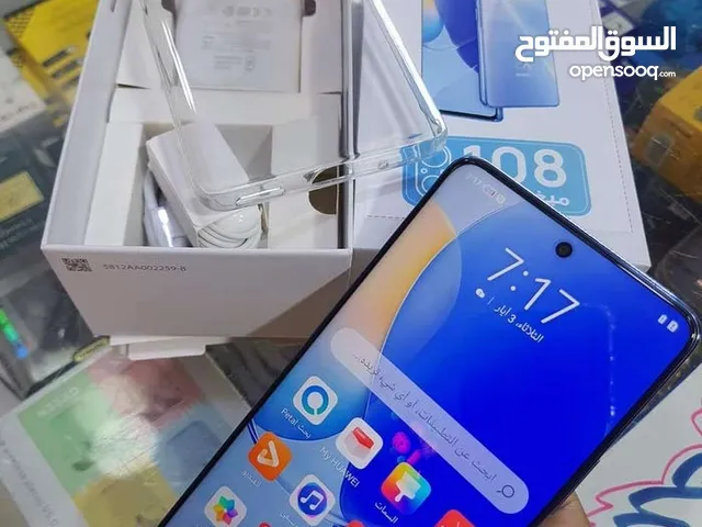 Huawei Y9s 128 GB in Zarqa